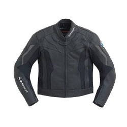 BMW Motorrad  Μπουφάν Roadster Ανδρικό Μαύρο